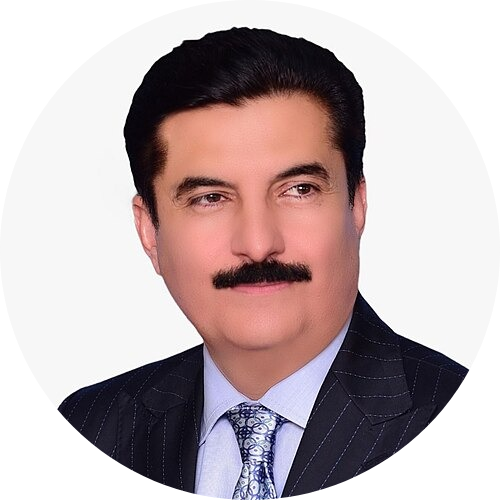 Faisal Karim Kundi